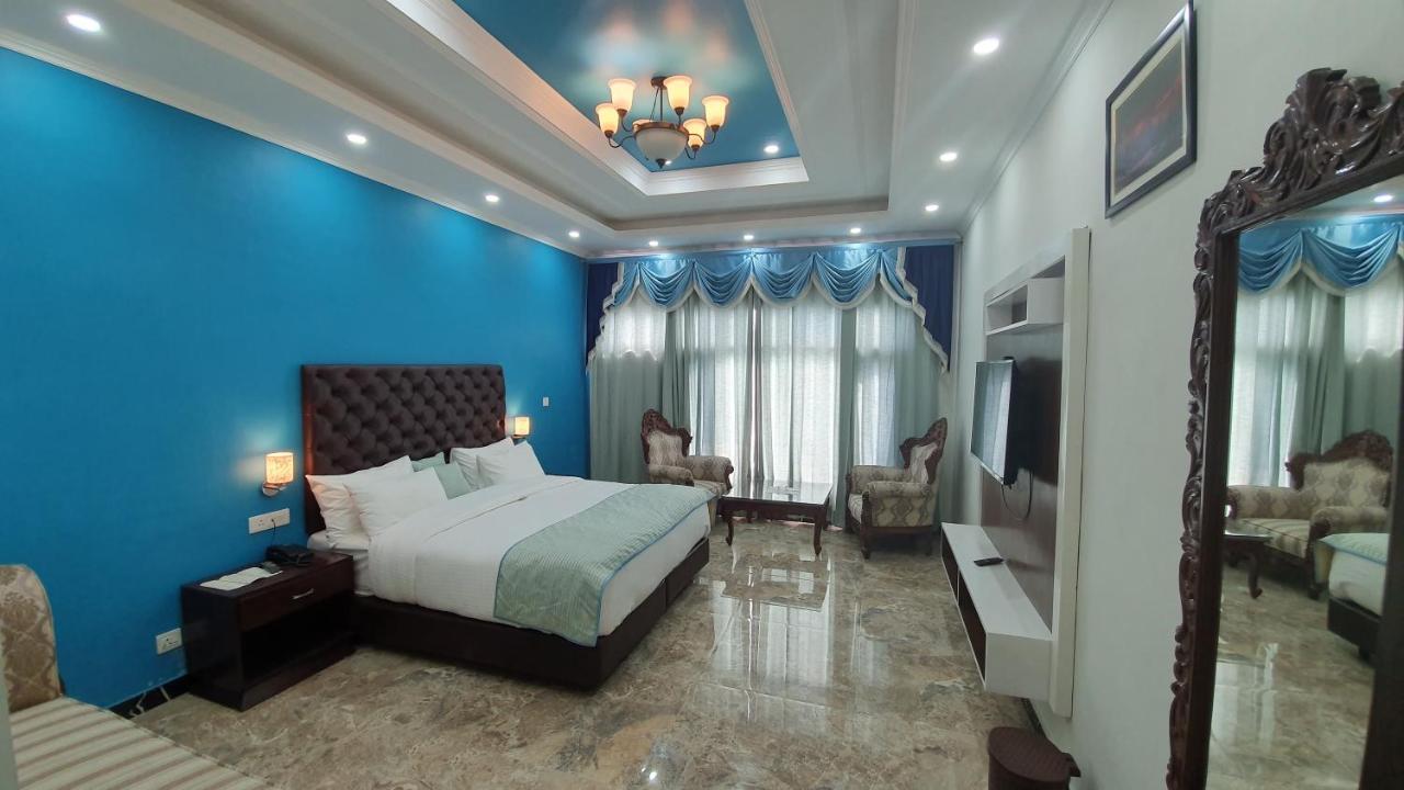 Best Nest Shimla Ngoại thất bức ảnh