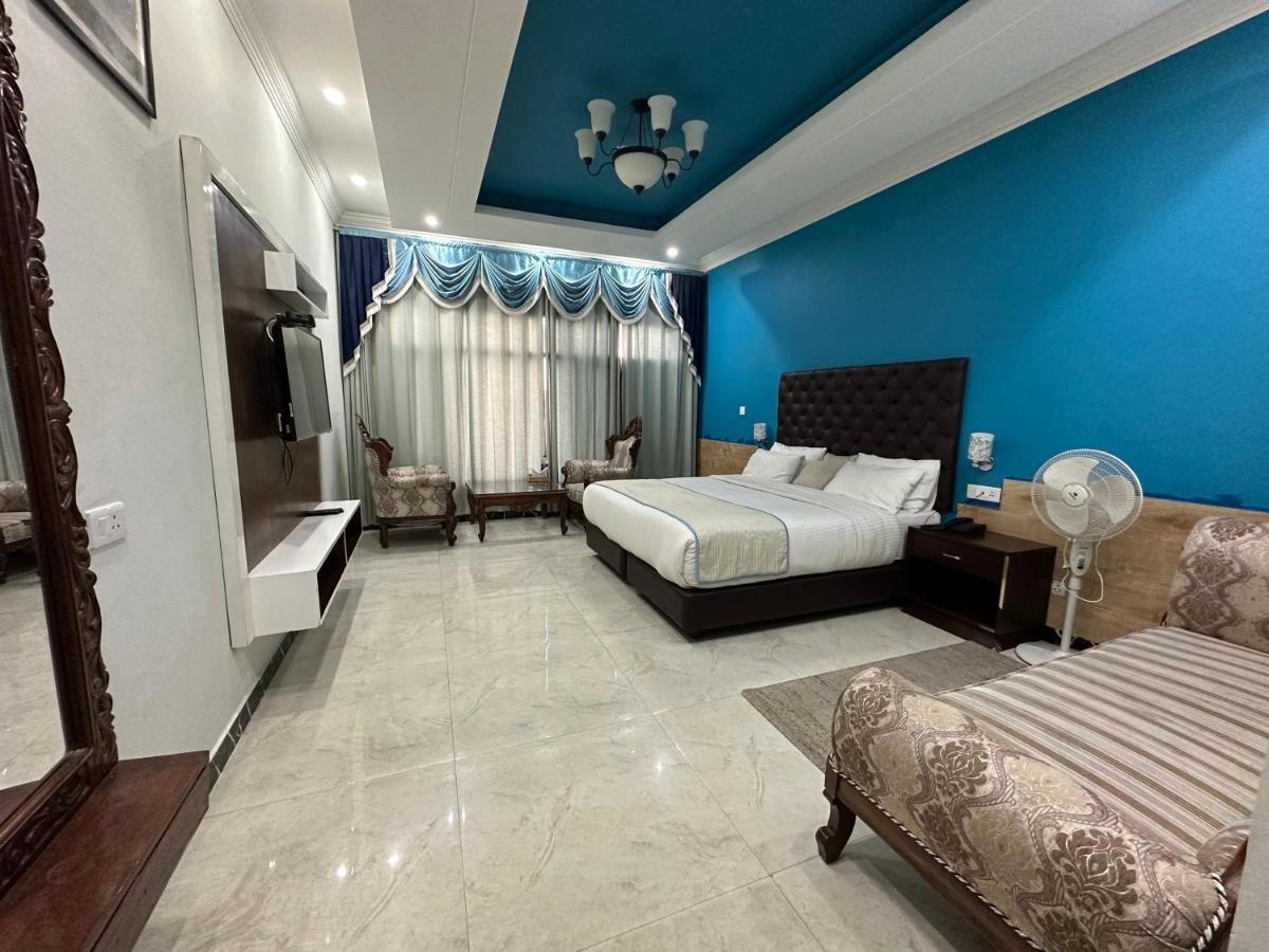 Best Nest Shimla Ngoại thất bức ảnh