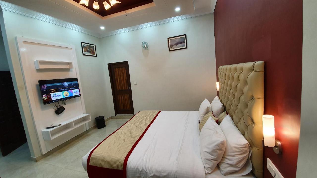 Best Nest Shimla Ngoại thất bức ảnh