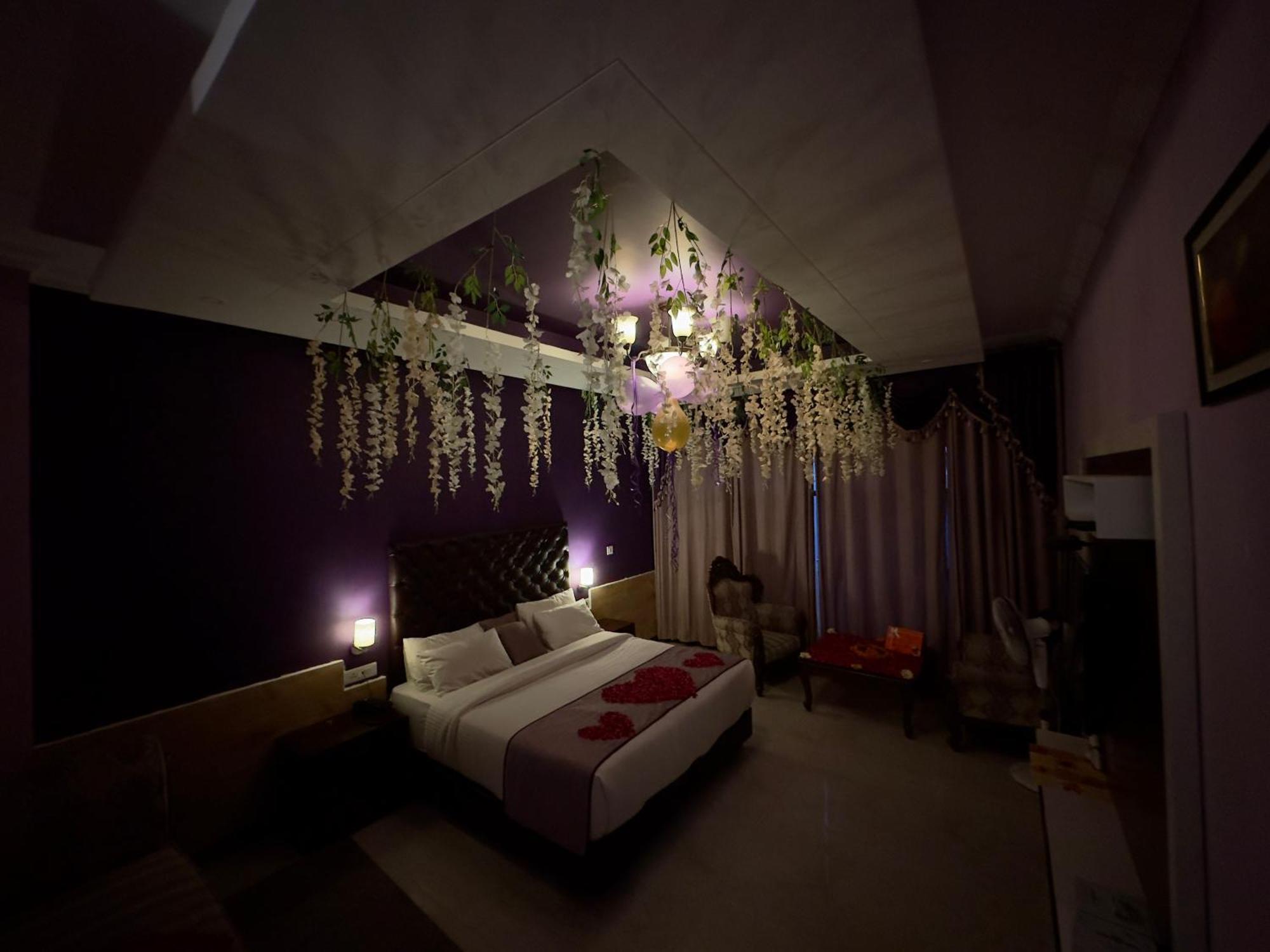 Best Nest Shimla Ngoại thất bức ảnh